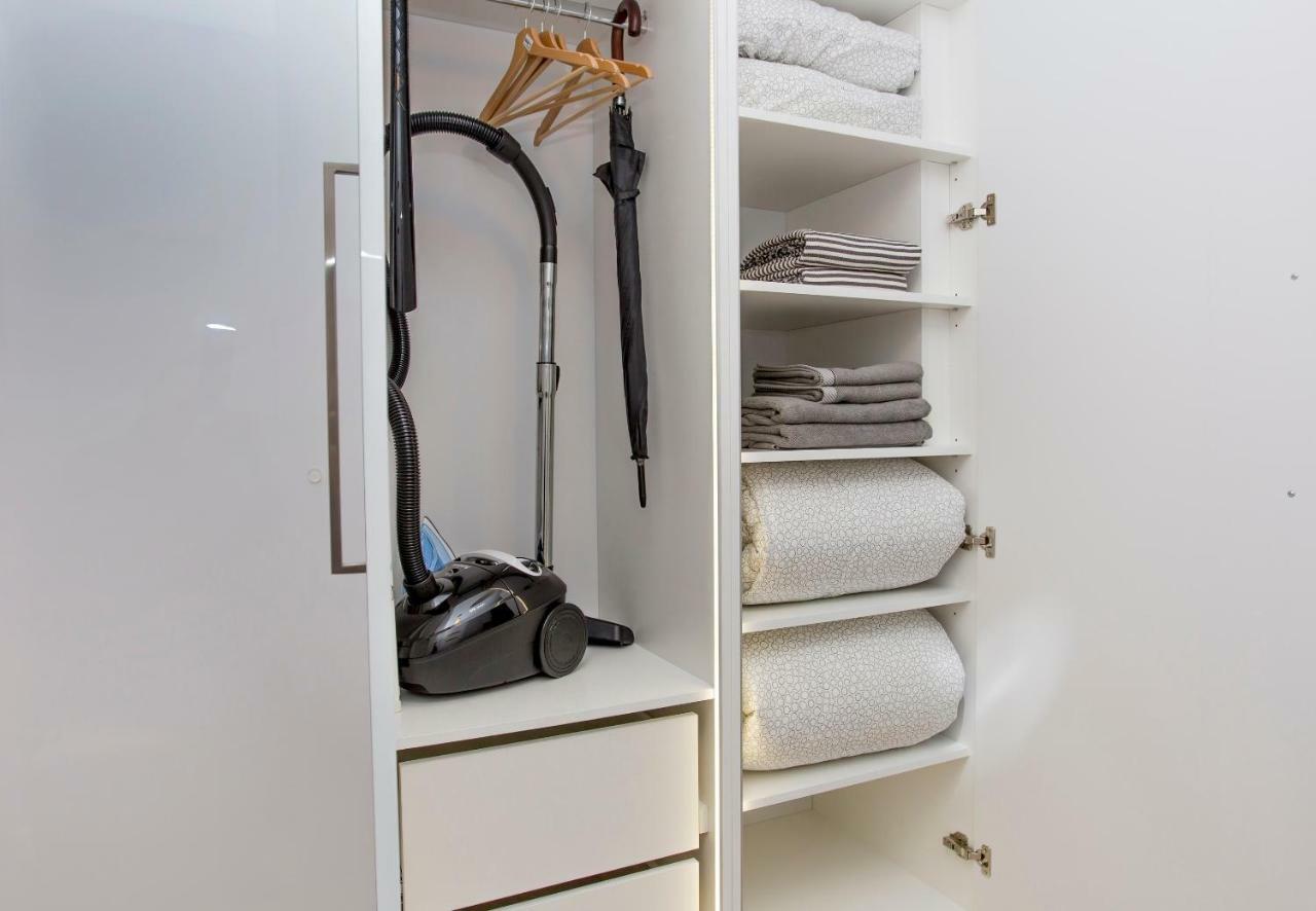 Cr Apartament Scisle Centrum Aleja Bluesa Bialystok Luaran gambar