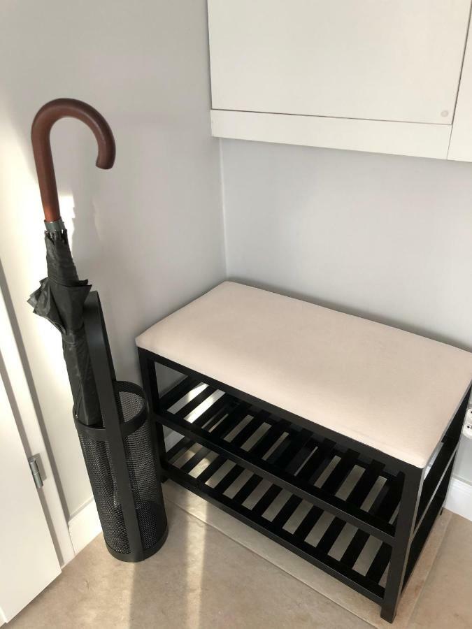 Cr Apartament Scisle Centrum Aleja Bluesa Bialystok Luaran gambar