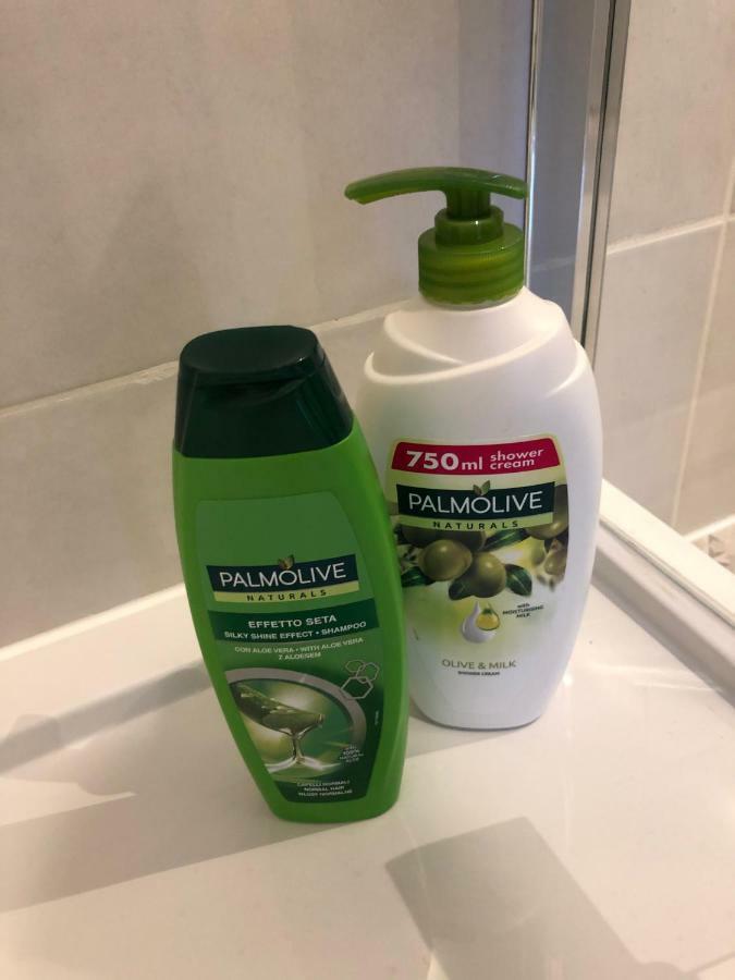 Cr Apartament Scisle Centrum Aleja Bluesa Bialystok Luaran gambar